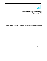 Dive into Deep Learning full book.pdf